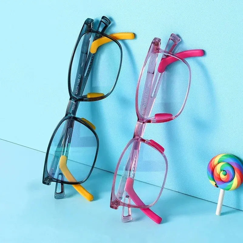 Happy Hobby Kids Glasses