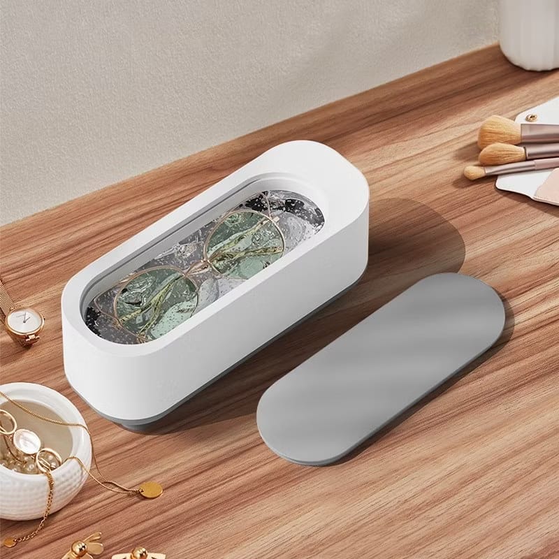 Ultrasonic Cleaning Device