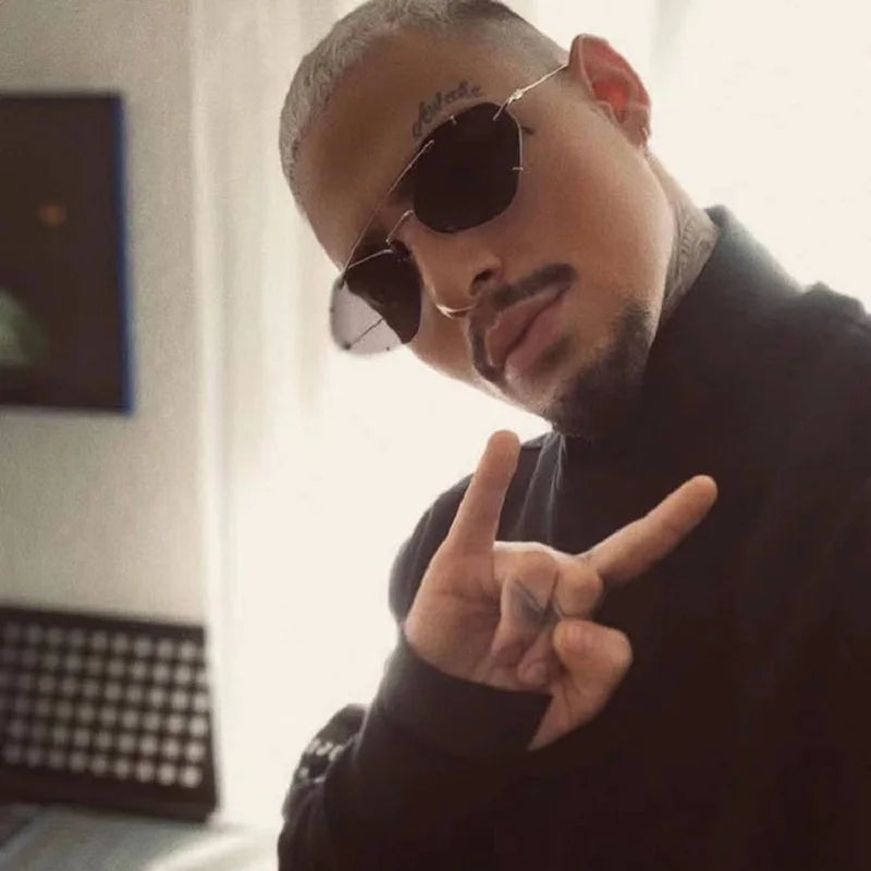 Pure Comfort Sunglasses