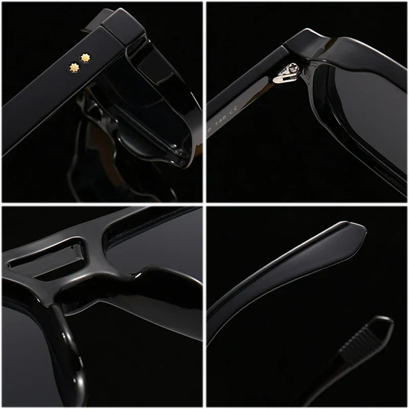 Star Glow Sunglasses