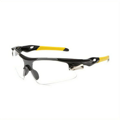 Fusion Edge Sport Sunglasses