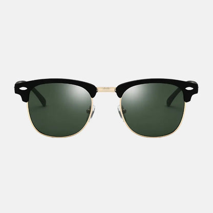 Coastal Glow Sunglasses