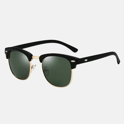 Coastal Glow Sunglasses