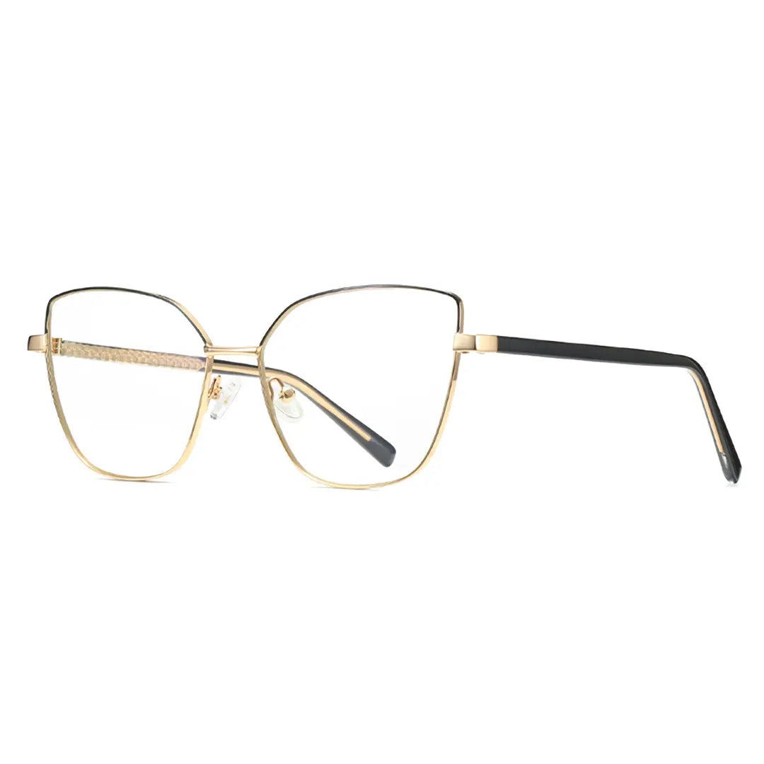 Elara – Blue Light Blocking Glasses