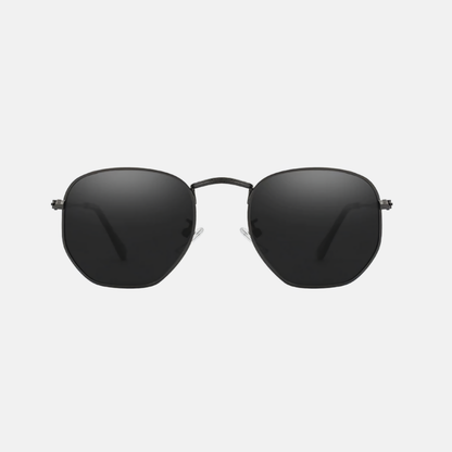 Rose Allure Sunglasses