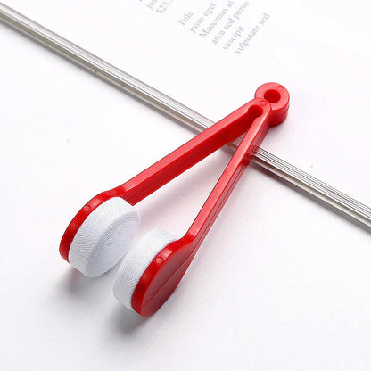 2-in-1 Microfiber Lens Cleaner