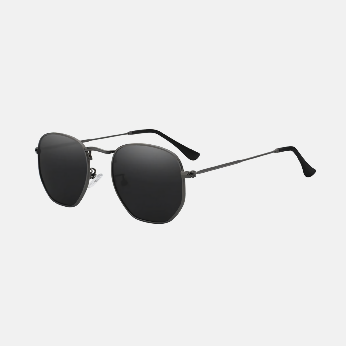 Rose Allure Sunglasses