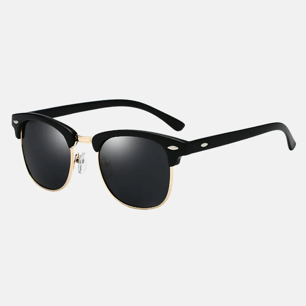 Coastal Glow Sunglasses