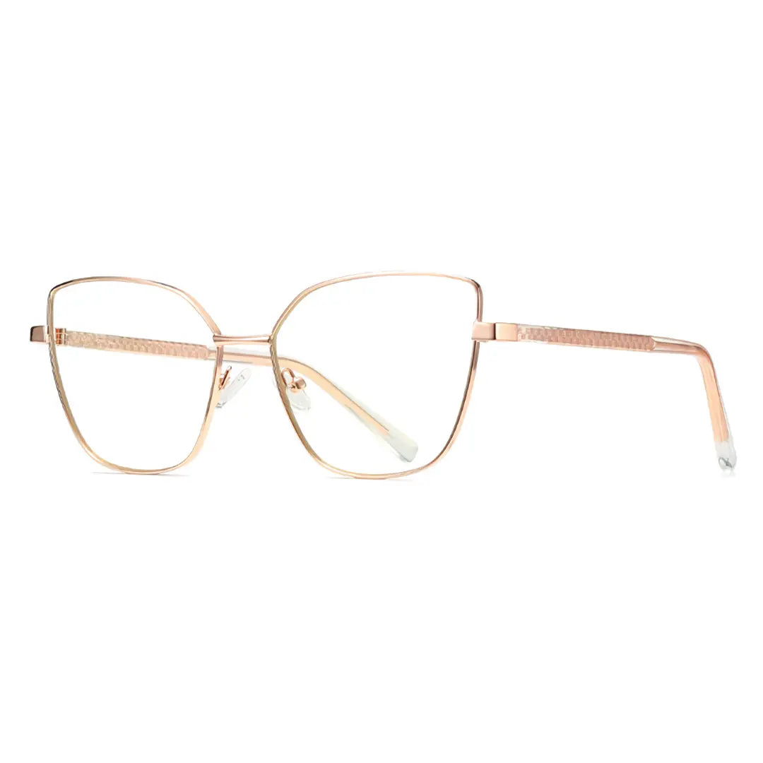 Elara – Blue Light Blocking Glasses