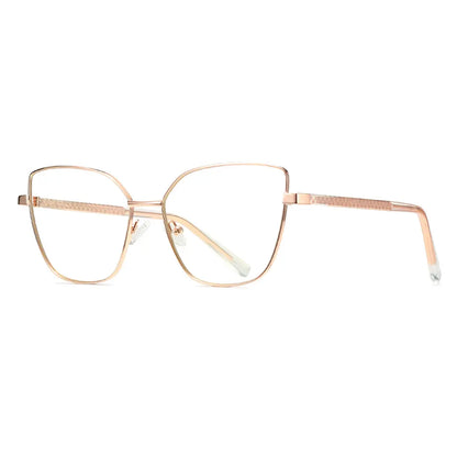Elara – Blue Light Blocking Glasses
