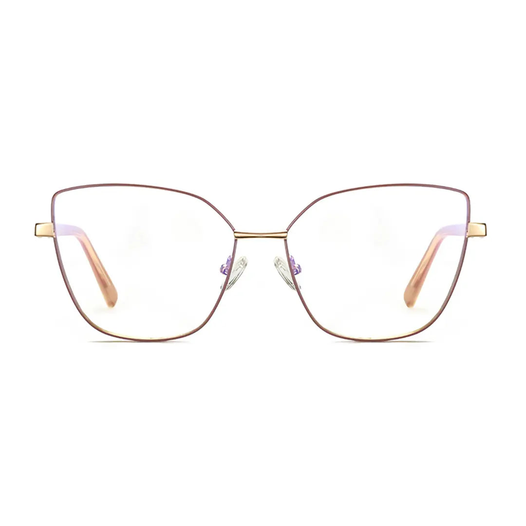 Elara – Blue Light Blocking Glasses