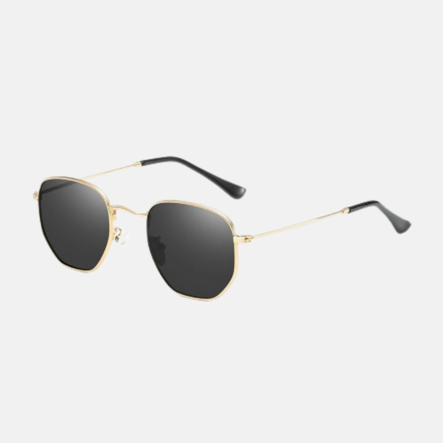 Rose Allure Sunglasses