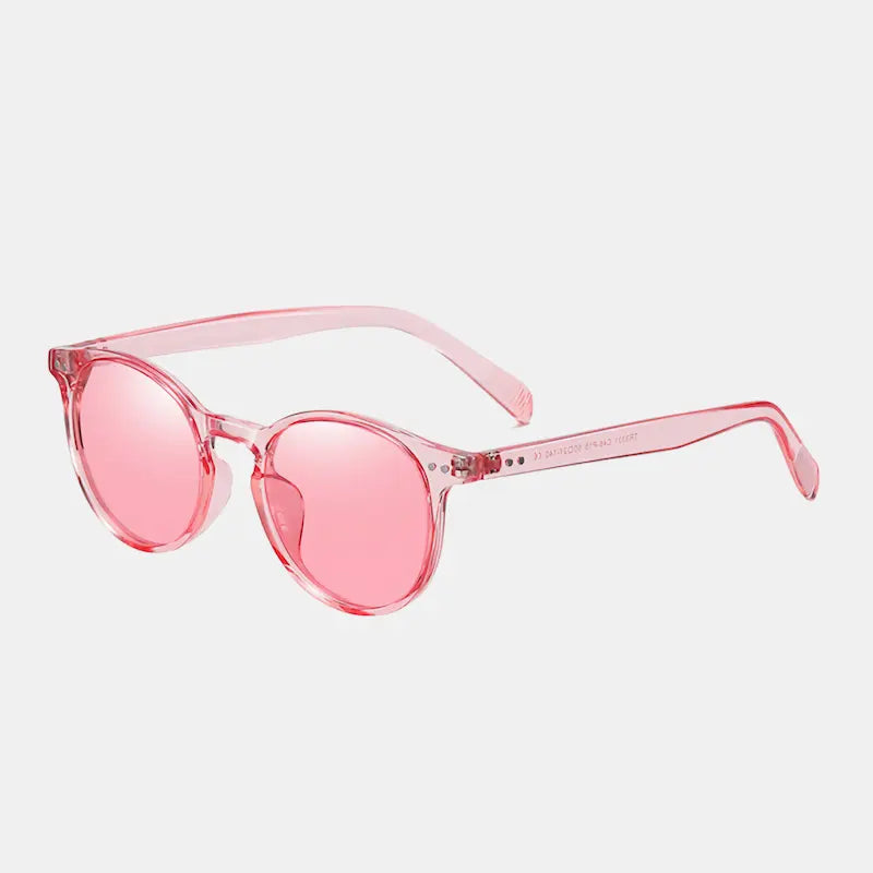 Island Glow Sunglasses