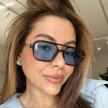 Wild Glow Sunglasses