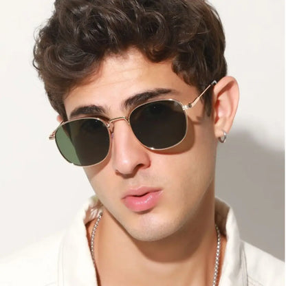 Velvet Grace Sunglasses