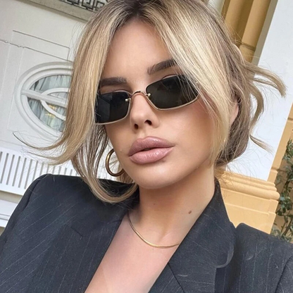 Midnight Glow Sunglasses