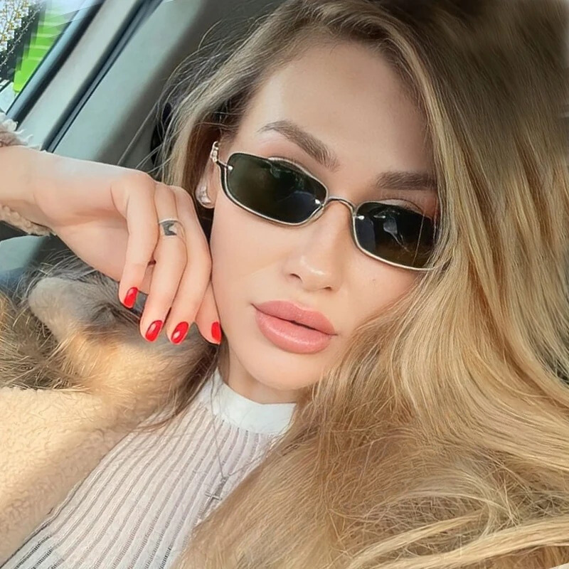 Midnight Glow Sunglasses