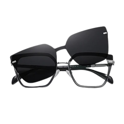 Comet Shine 2-in-1 Sunglasses