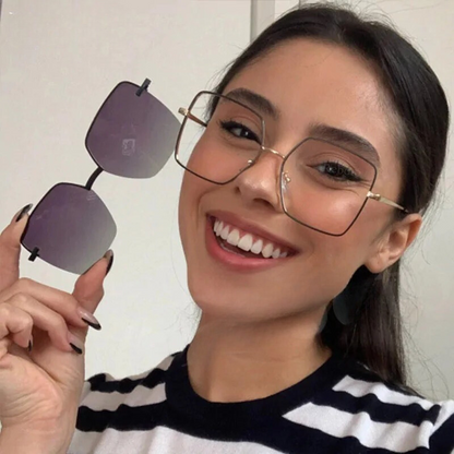 Domi Flex 2-in-1 Sunglasses