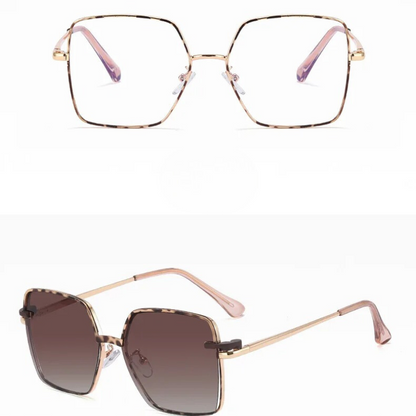 Domi Flex 2-in-1 Sunglasses
