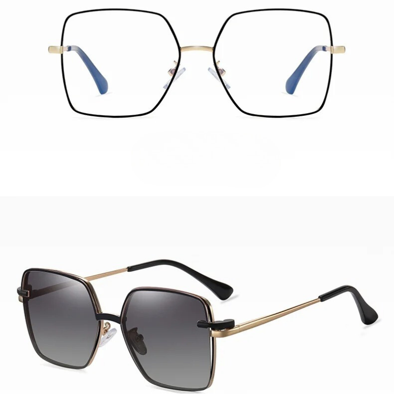 Domi Flex 2-in-1 Sunglasses