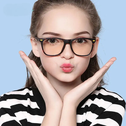 Spin & Play Kids Glasses