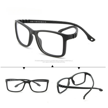 Happy Surprise Kids Glasses
