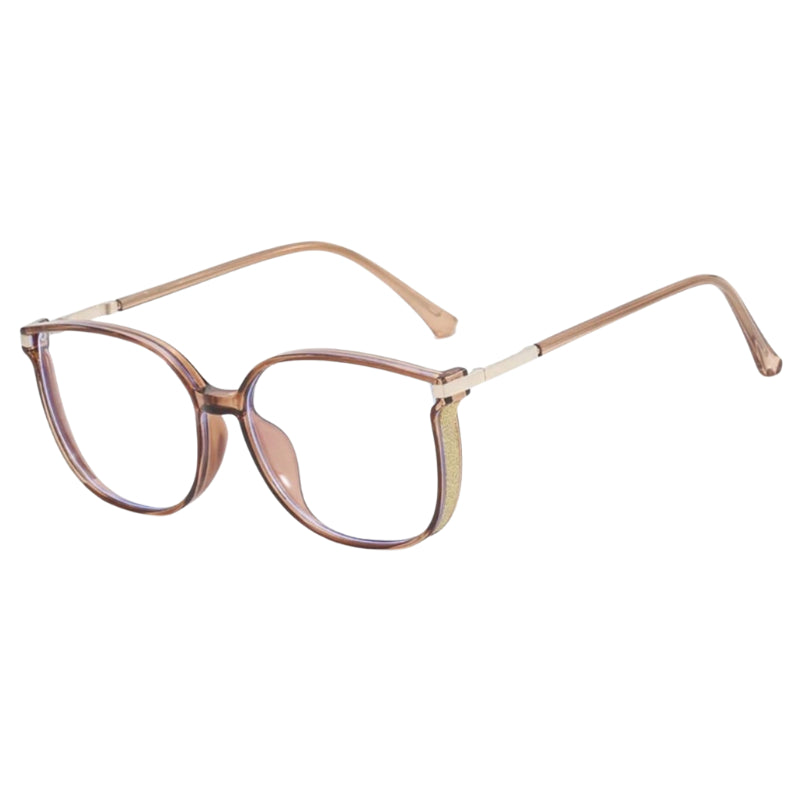 Crystal Elite Vision Multifocal Glasses