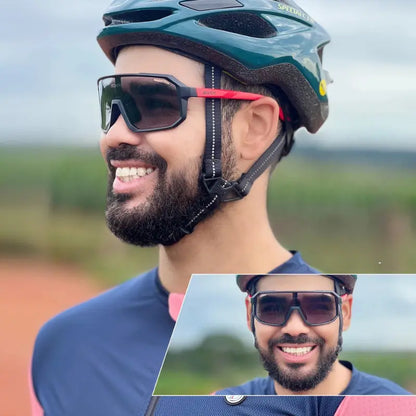 CoreVision Sport Sunglasses