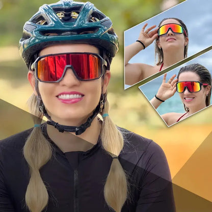 CoreVision Sport Sunglasses