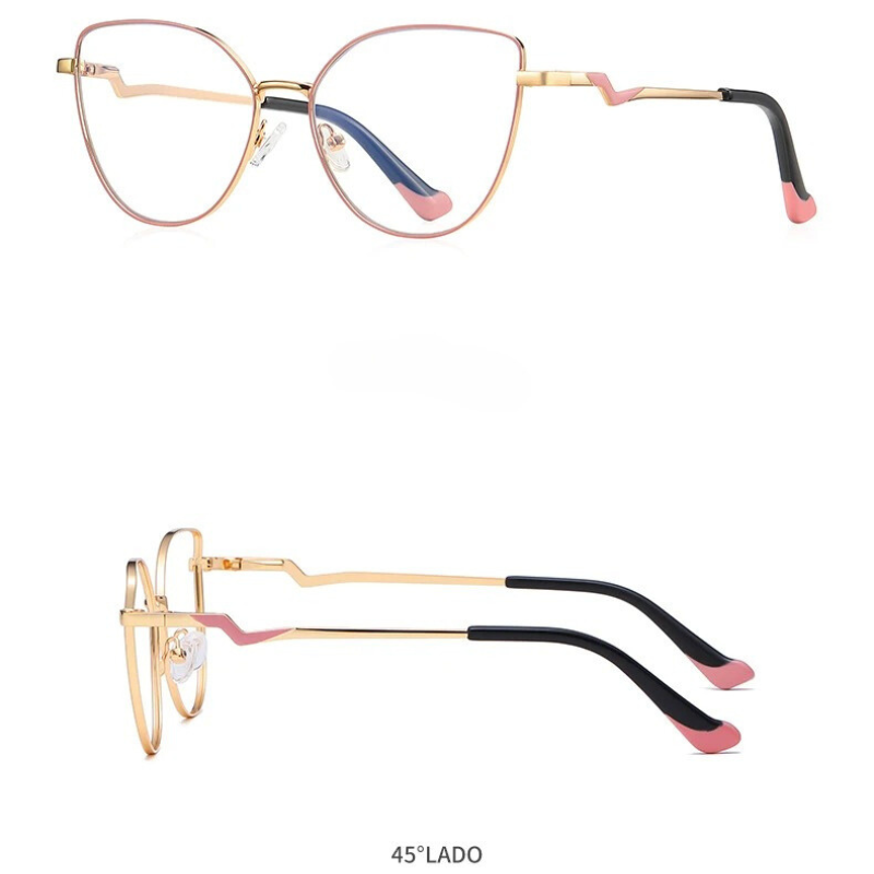 Jace – Blue Light Blocking Glasses