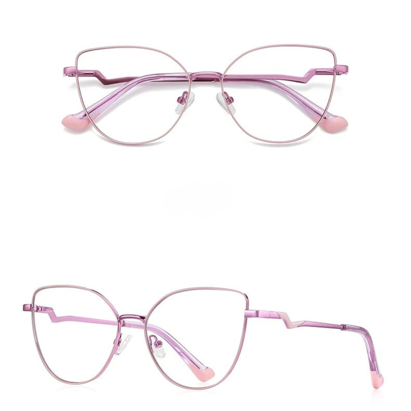 Jace – Blue Light Blocking Glasses