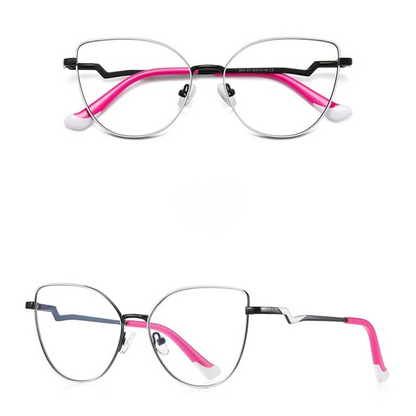 Jace – Blue Light Blocking Glasses