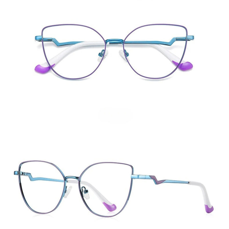 Jace – Blue Light Blocking Glasses