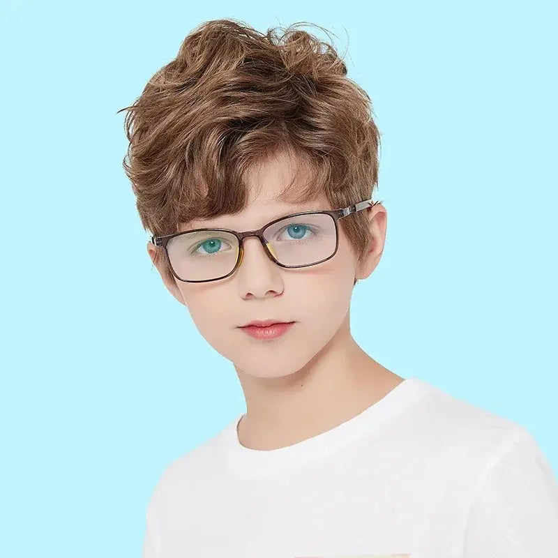 Happy Hobby Kids Glasses
