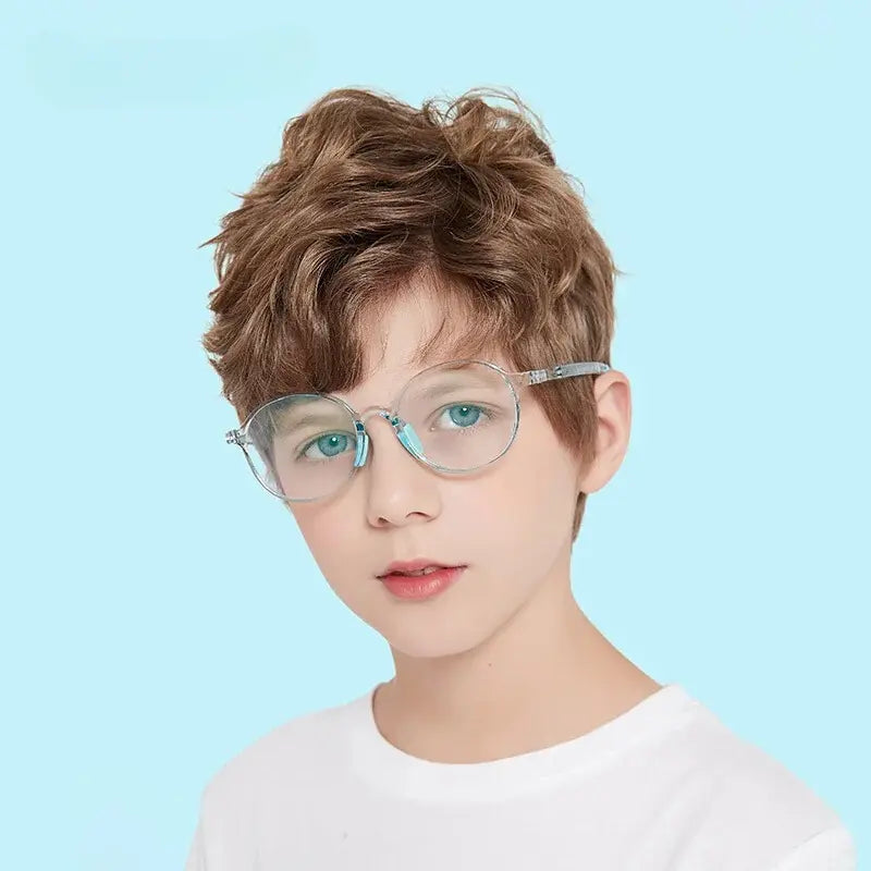 Castle Magic Kids Glasses