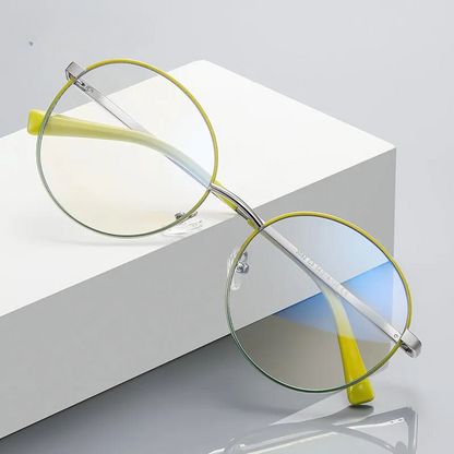 Faye – Blue Light Blocking Glasses