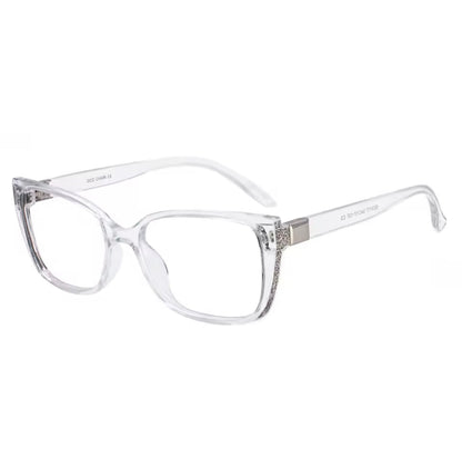 Harlo Optics Multifocal Glasses