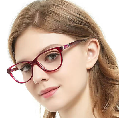 Valen Optics Multifocal Glasses