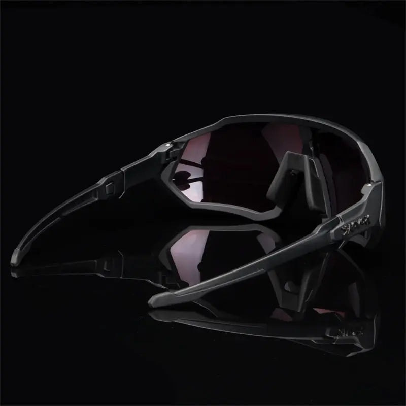 MultiLens Pro Sport Sunglasses