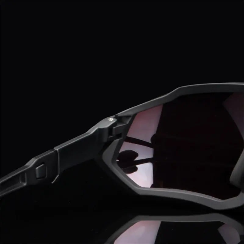 MultiLens Pro Sport Sunglasses