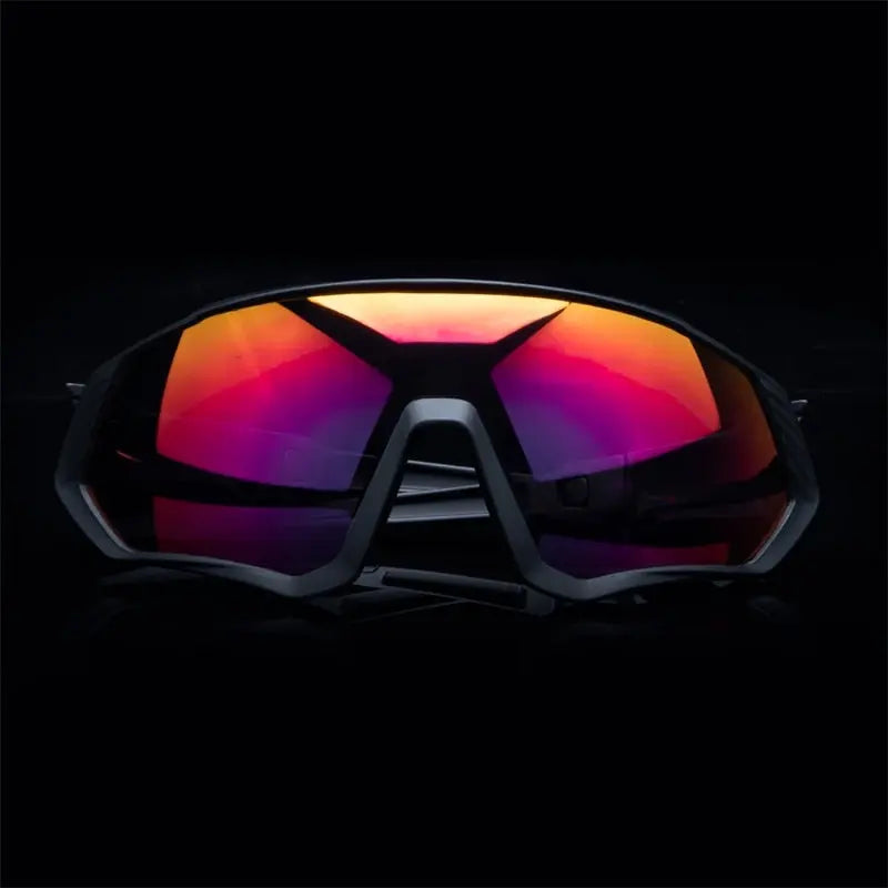 MultiLens Pro Sport Sunglasses