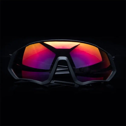 MultiLens Pro Sport Sunglasses