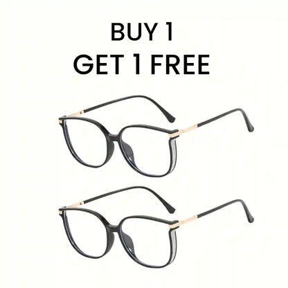 Exclusive Offer 2 for 1  – Crystal Elite Vision Glasses USA