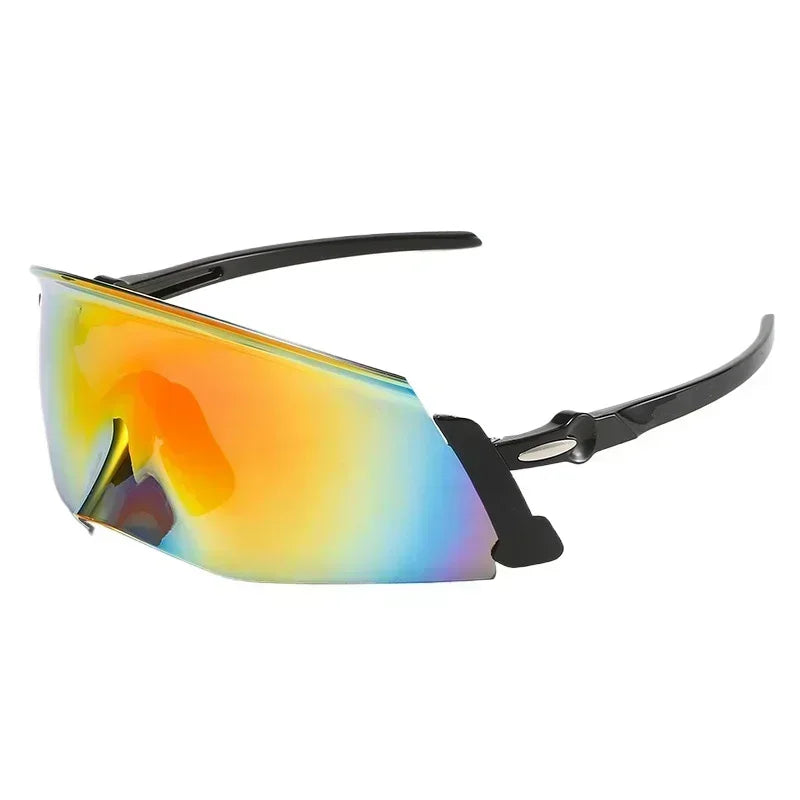 AeroBlade Performance Sunglasses