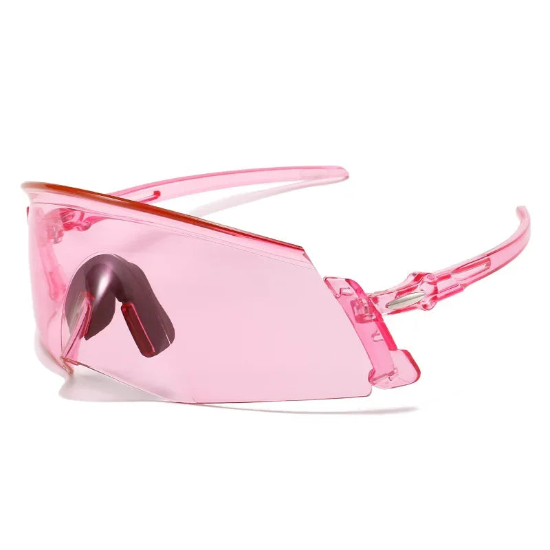 AeroBlade Performance Sunglasses