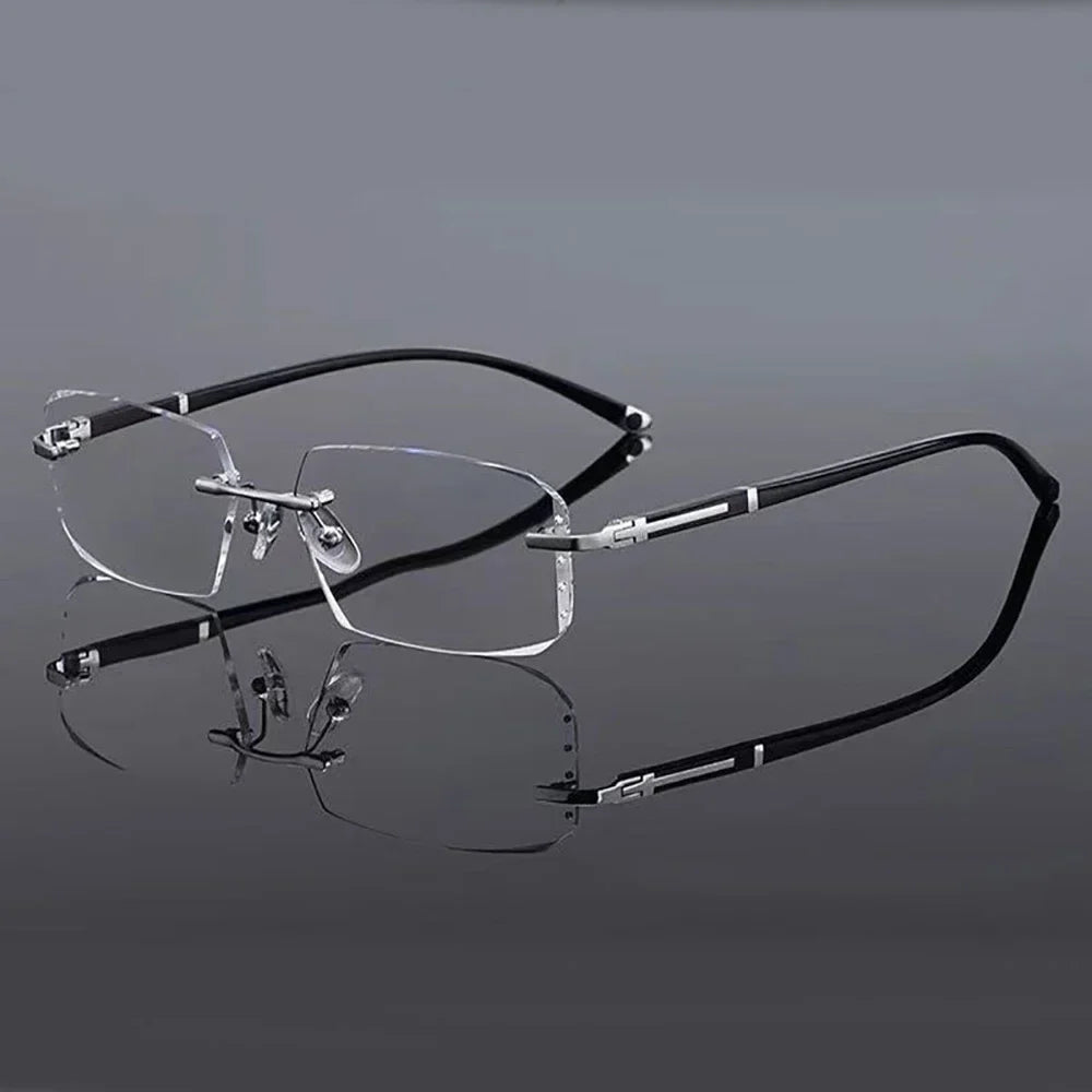 Solaris Vision Multifocal Glasses