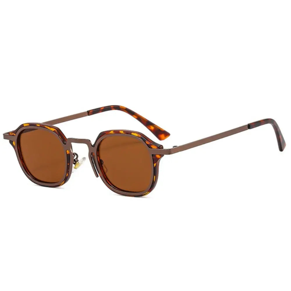 Firelight Glow Sunglasses