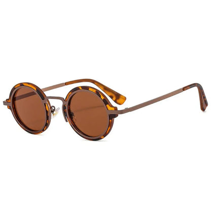 Sunset Aura Sunglasses