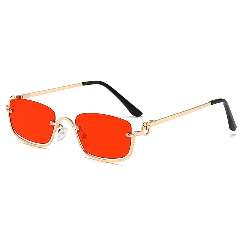 Midnight Glow Sunglasses